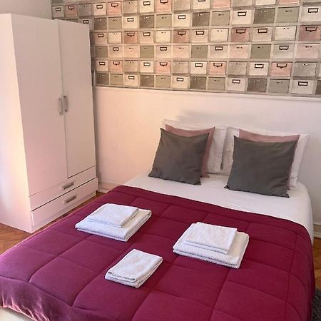 Airport Inn Лиссабон Экстерьер фото