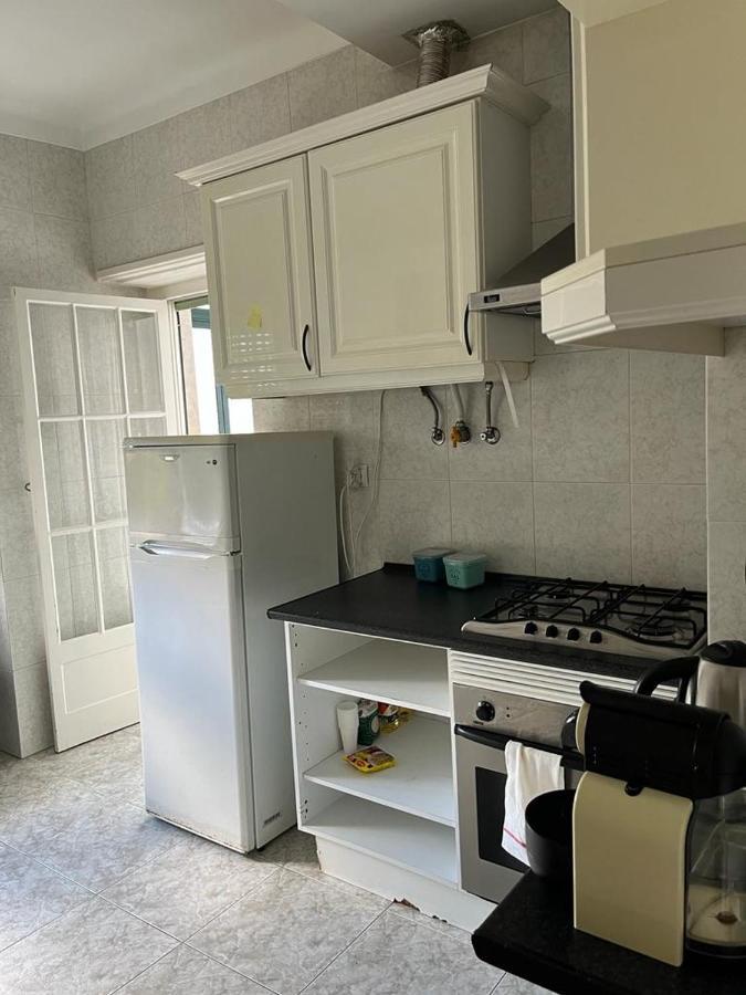 Airport Inn Лиссабон Экстерьер фото